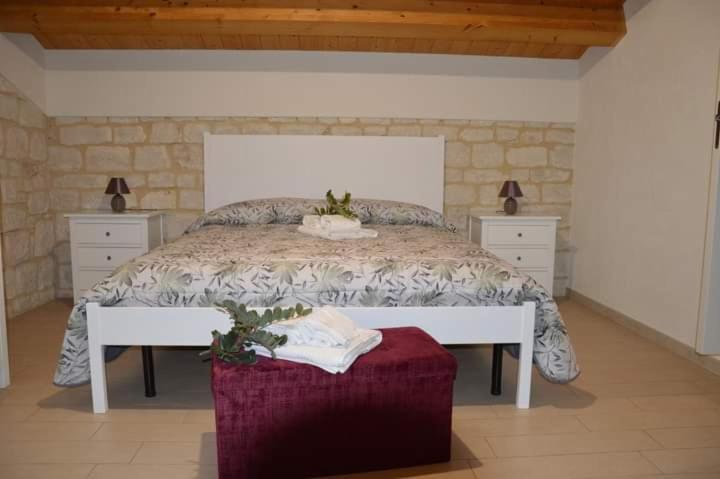 Il Carrubo Holiday House Scicli Dış mekan fotoğraf