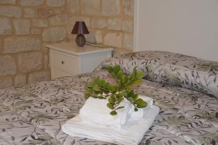 Il Carrubo Holiday House Scicli Dış mekan fotoğraf