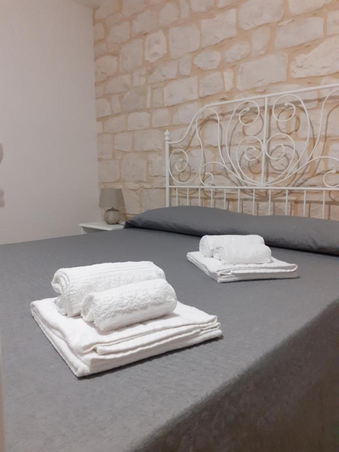 Il Carrubo Holiday House Scicli Dış mekan fotoğraf