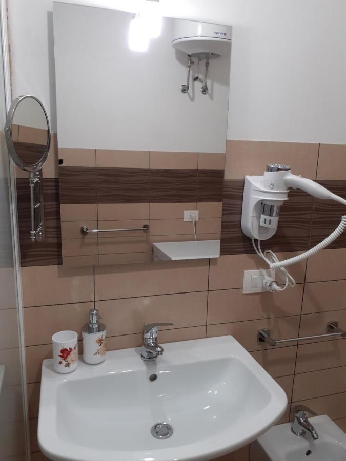 Il Carrubo Holiday House Scicli Dış mekan fotoğraf