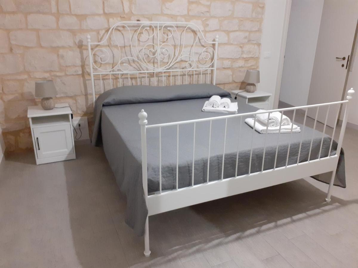 Il Carrubo Holiday House Scicli Dış mekan fotoğraf